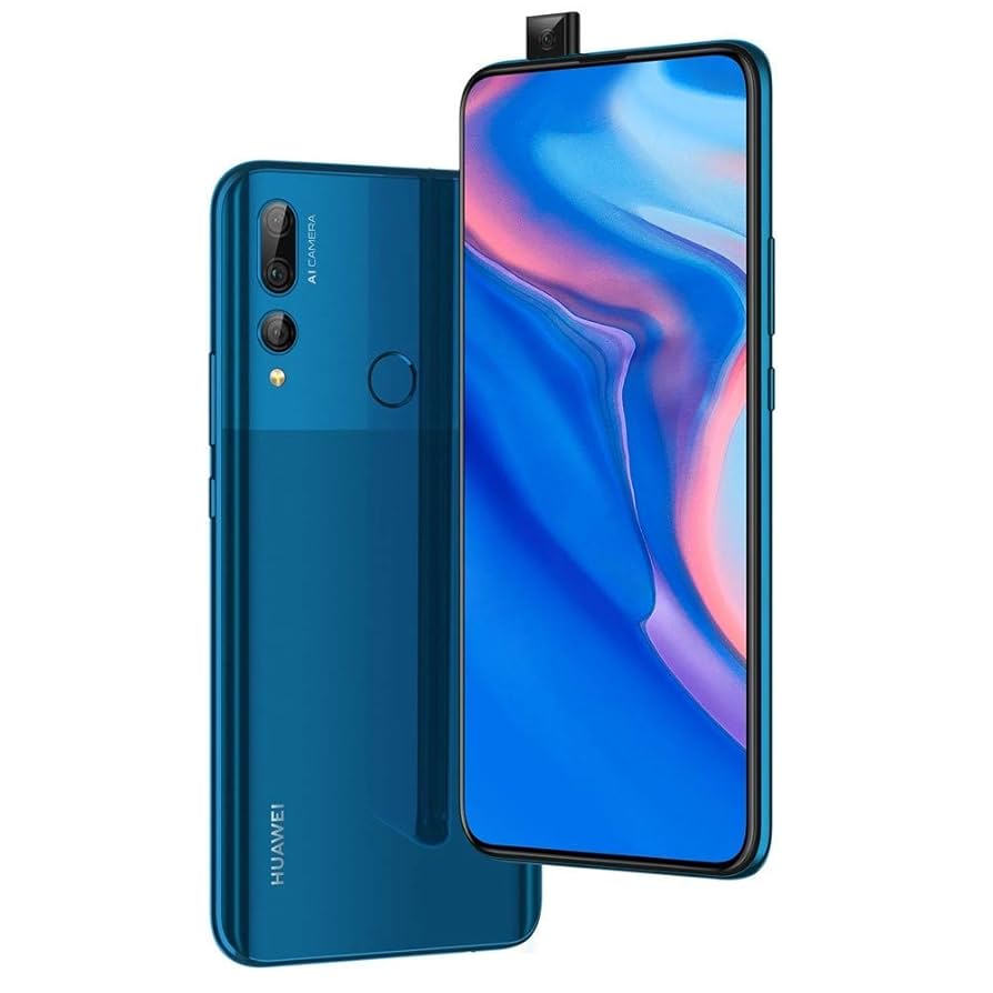 スマートフォン本体 ANDROID - HUAWEI Y9 Prime 2019 Amazon.com: Huawei Y9 Prime 2019 (128GB, 4GB RAM) 6.59
